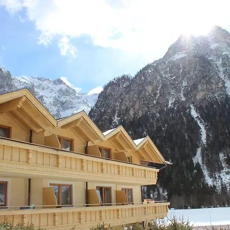 Kirchdach فندق سنيتز