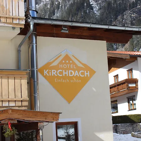 فندق Kirchdach