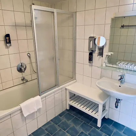 Kirchdach فندق
