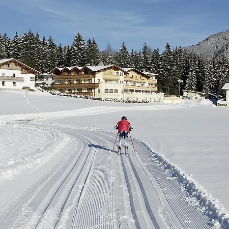 Kirchdach Hotel