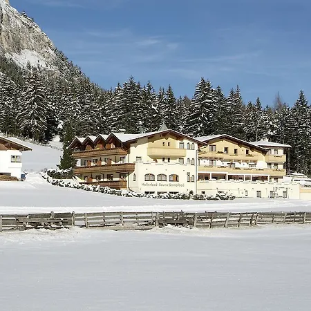 Hotel Kirchdach 3*