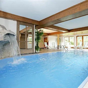 Kirchdach Hotel Gschnitz
