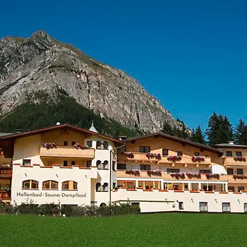 Kirchdach Hotel