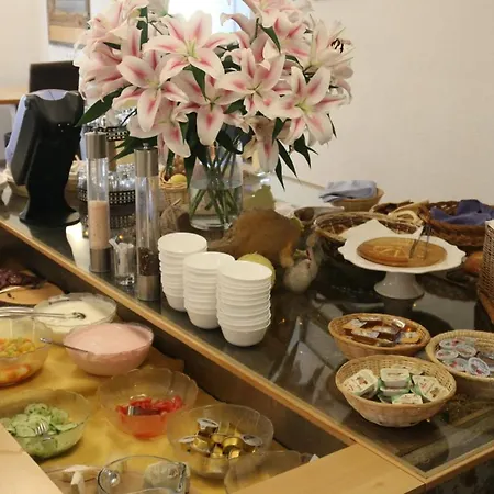 Hotel Kirchdach 3*