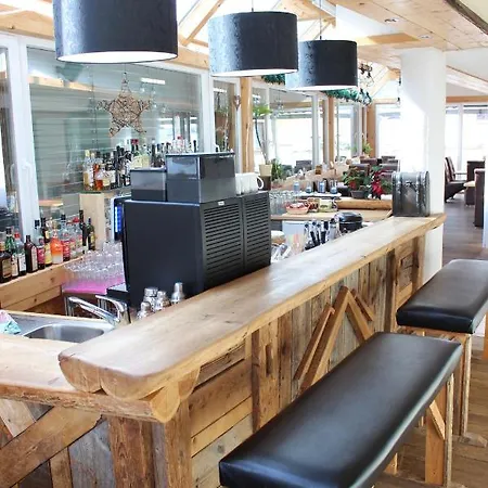 Ξενοδοχείο Kirchdach 3*