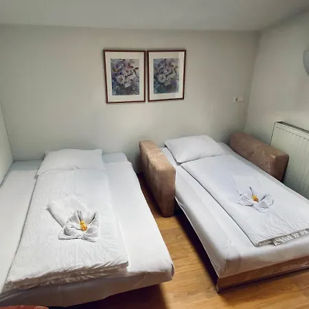 Kirchdach מלון גשניץ