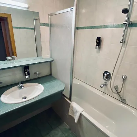 Ξενοδοχείο Kirchdach