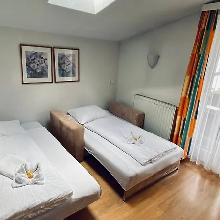 Kirchdach Hotel Gschnitz