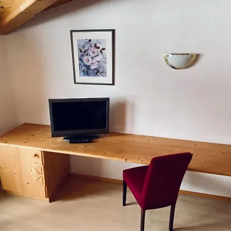 Ξενοδοχείο Kirchdach 3*