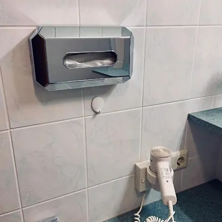 Ξενοδοχείο Kirchdach 3*