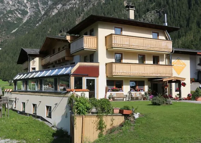 Kirchdach 3* 그슈니츠