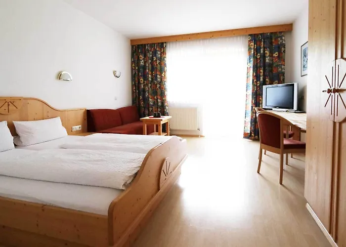 Kirchdach 그슈니츠