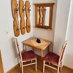 Kirchdach Отель Гшниц