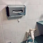 Отель Kirchdach 3*