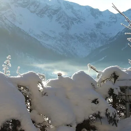 Ξενοδοχείο Kirchdach Gschnitz