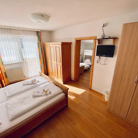 Ξενοδοχείο Kirchdach Gschnitz