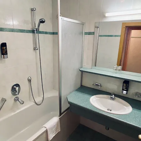 Hotel Kirchdach 3*