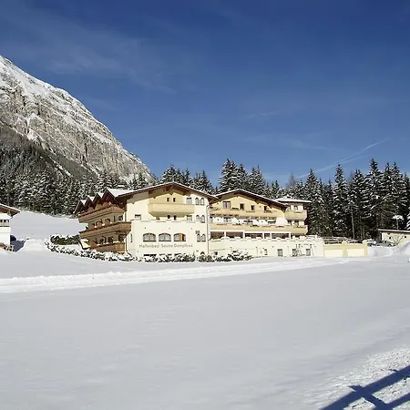Kirchdach 3*