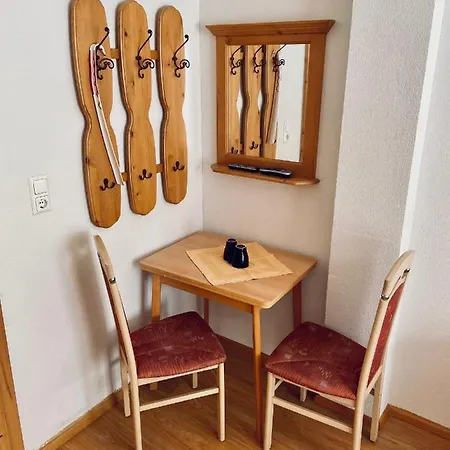 Kirchdach Ξενοδοχείο Gschnitz