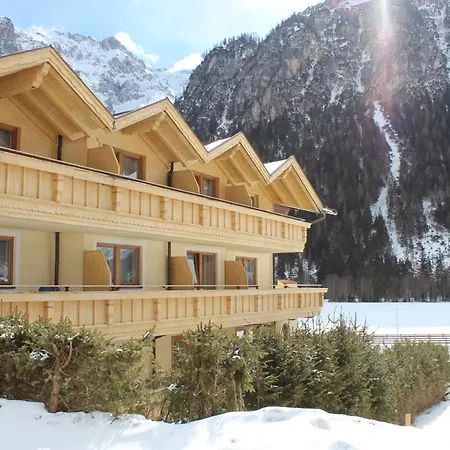 Kirchdach 3* Gschnitz