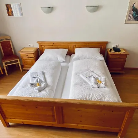 Kirchdach Ξενοδοχείο