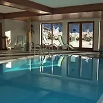 Hotel Kirchdach Gschnitz