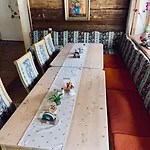 Kirchdach Hotel Gschnitz