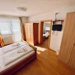 Hotel Kirchdach Gschnitz