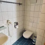 Kirchdach Hotel Gschnitz