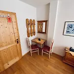 Hotel Kirchdach Gschnitz