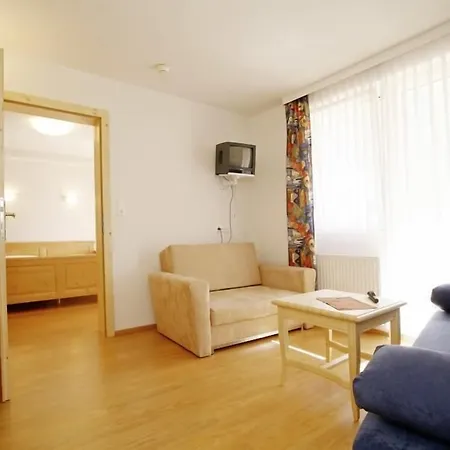 Hotel Kirchdach 3*