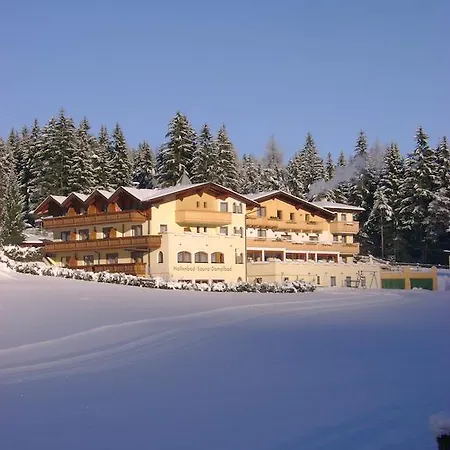 Kirchdach Gschnitz