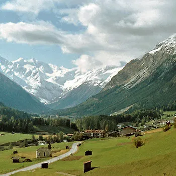 Kirchdach