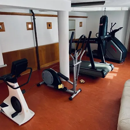 Kirchdach Hotel Gschnitz