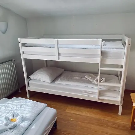 Kirchdach Hotel 3*