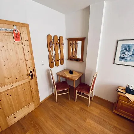 Hotel Kirchdach Gschnitz