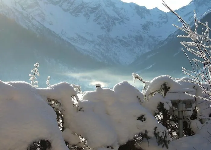 ホテル Kirchdach クシュニッツ