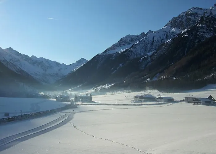 ホテル Kirchdach クシュニッツ