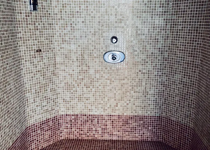 Kirchdach ホテル クシュニッツ