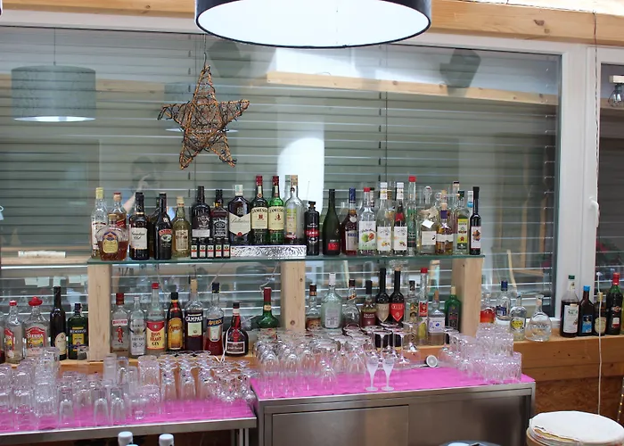 Kirchdach ホテル 3*