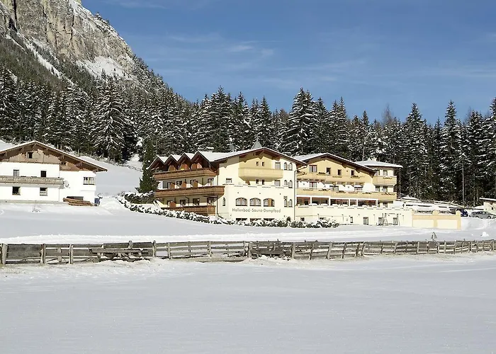 ホテル Kirchdach 3*