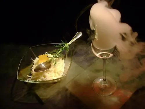 Kirchdach ホテル 3*