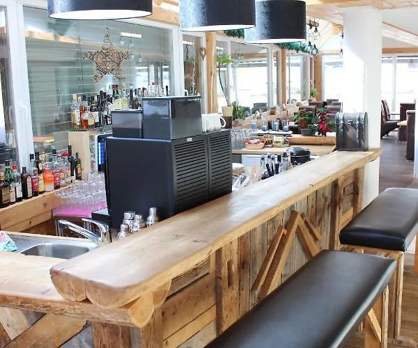 ホテル Kirchdach 3*