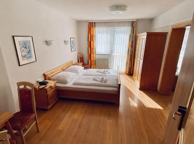 ホテル Kirchdach クシュニッツ