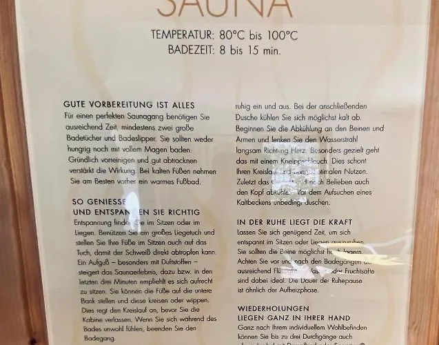 Kirchdach 3* クシュニッツ