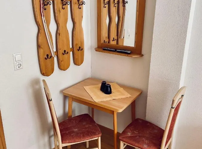 Kirchdach ホテル クシュニッツ