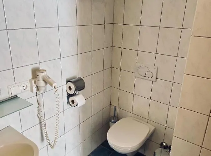 Kirchdach ホテル クシュニッツ