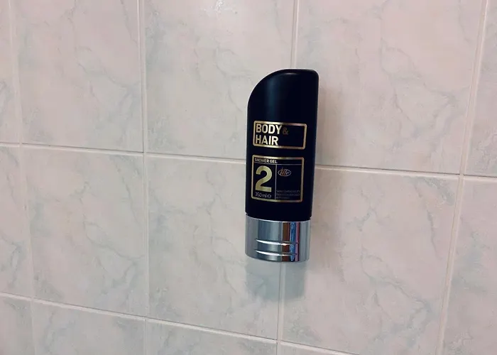 Kirchdach ホテル 3*