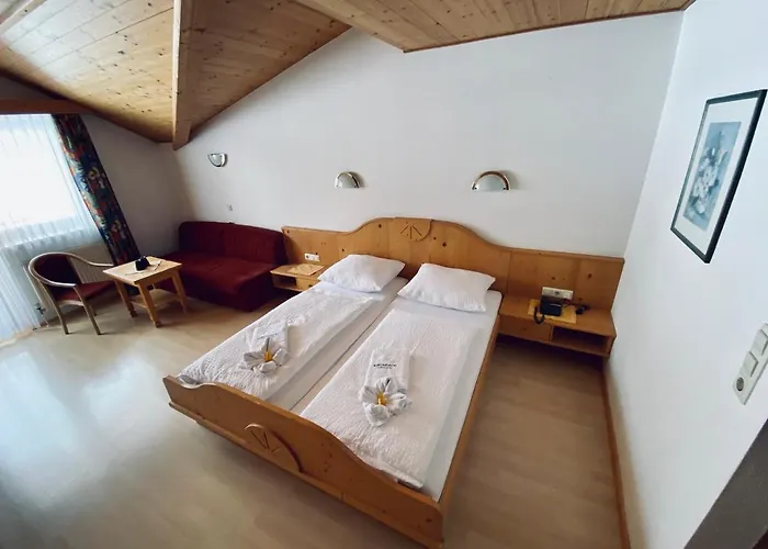 Kirchdach 3* クシュニッツ