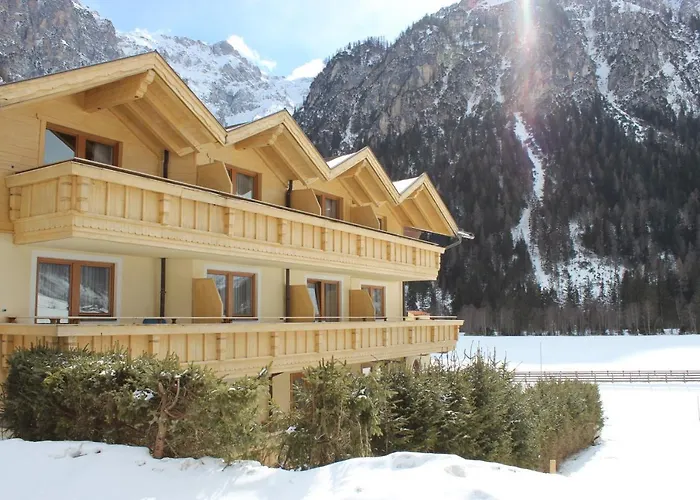 Kirchdach 3* クシュニッツ